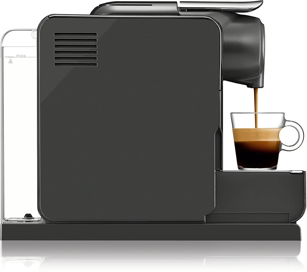 Máy pha cafe De'Longhi Nespresso Lattissima Touch EN560.B