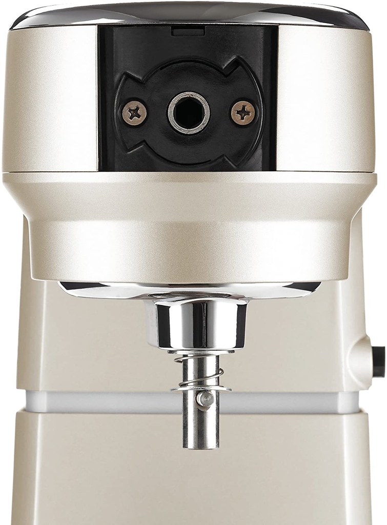 Máy xay, trộn đa năng WMF Kitchen Minis Edition, Công suất 430W, thép không gỉ mờ, màu be