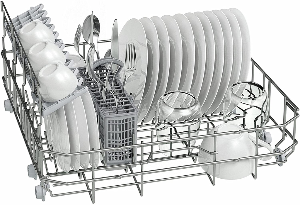 Máy rửa bát Serie 2 Bosch SKS51E28EU - Made in Tây Ban Nha