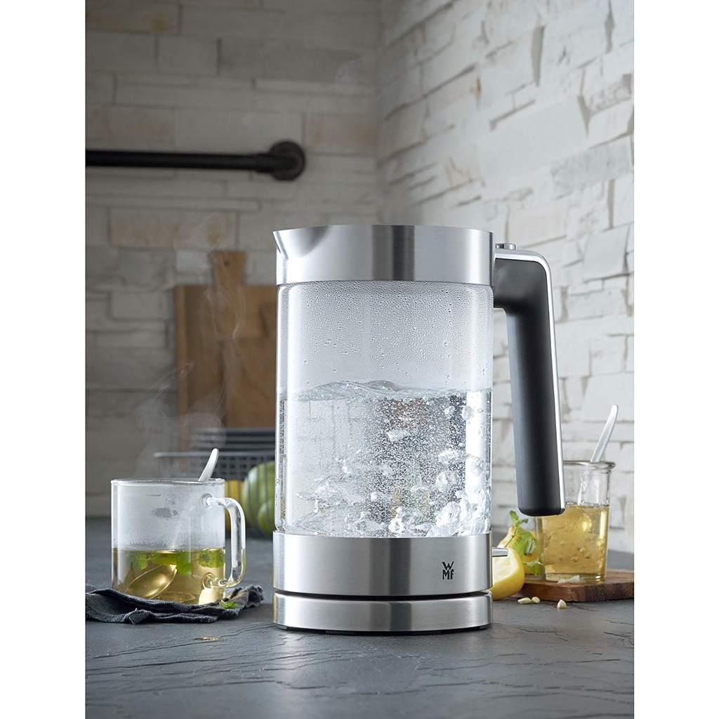 Ấm siêu tốc 1,7l WMF Lono Glas Wasserkocher