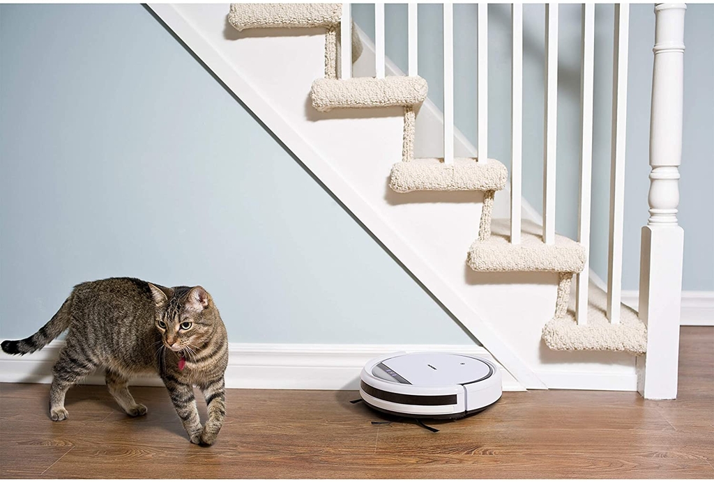 ROBOT HÚT BỤI MEDION MD19511