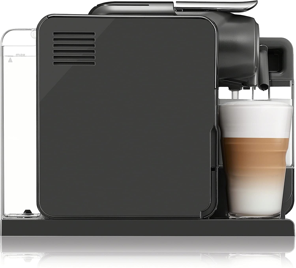 Máy pha cafe De'Longhi Nespresso Lattissima Touch EN560.B