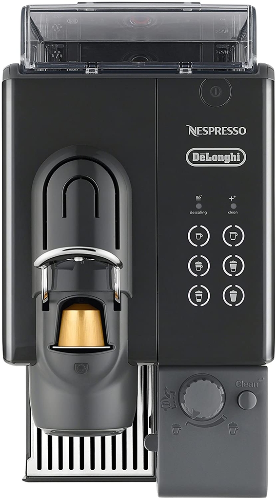 Máy pha cafe De'Longhi Nespresso Lattissima Touch EN560.B
