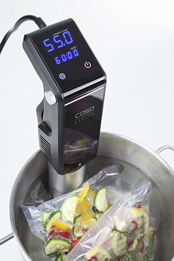 SET 2 MAY HUT CHAN KHONG SOUSVIDE CASO1321 VAC180-SV300