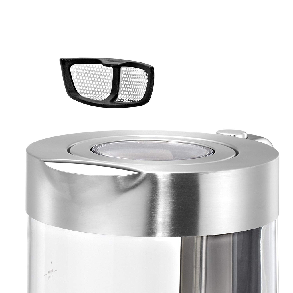 Ấm siêu tốc 1,7l WMF Lono Glas Wasserkocher