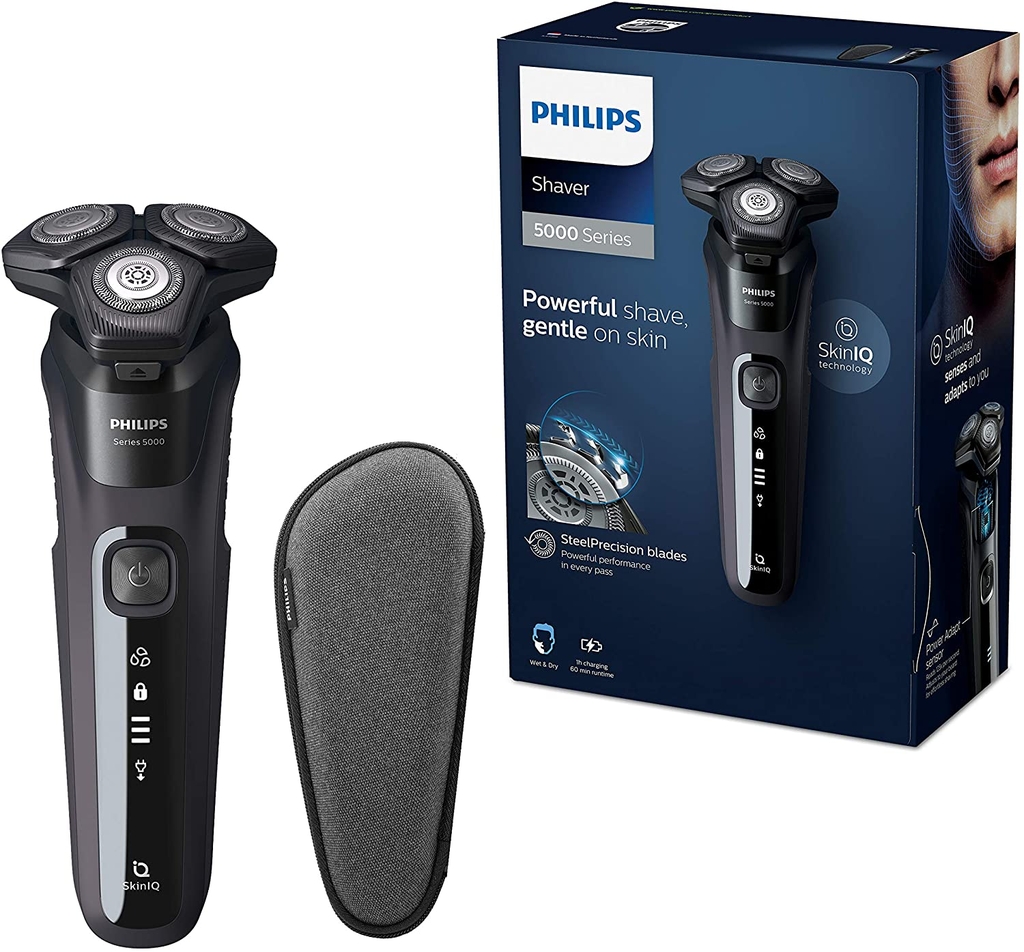 Máy cạo râu Philips S5587/10