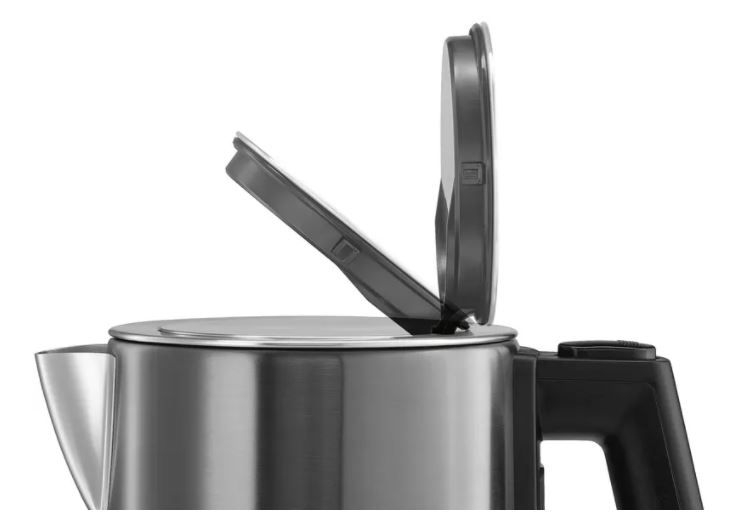 Ấm siêu tốc Siemens TW8610 Công suất 2400 watt, 1,5 lít