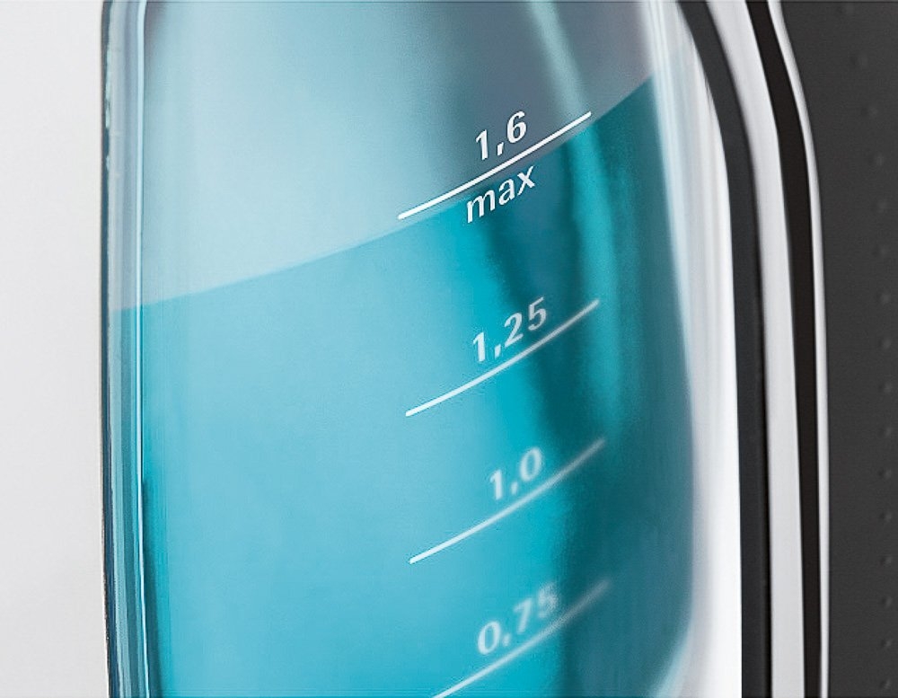 Ấm siêu tốc WMF Skyline 1,6L