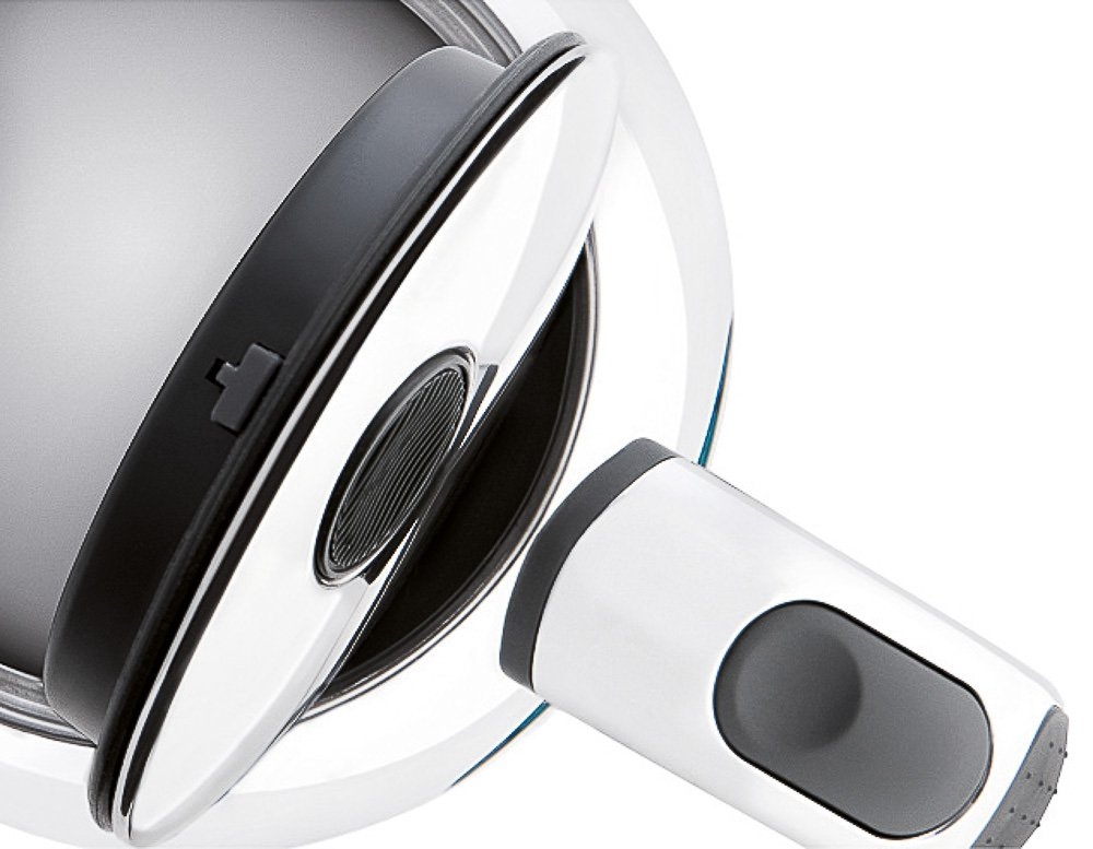 Ấm siêu tốc WMF Skyline 1,6L