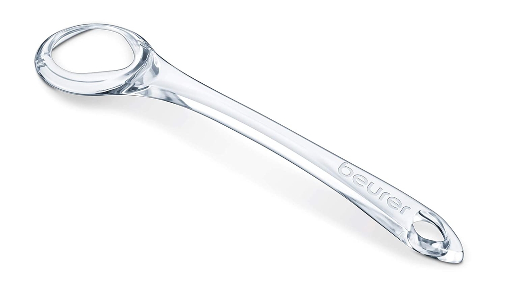 Bàn chải tắm cán dài chạy bằng pin sạc Beurer FC55