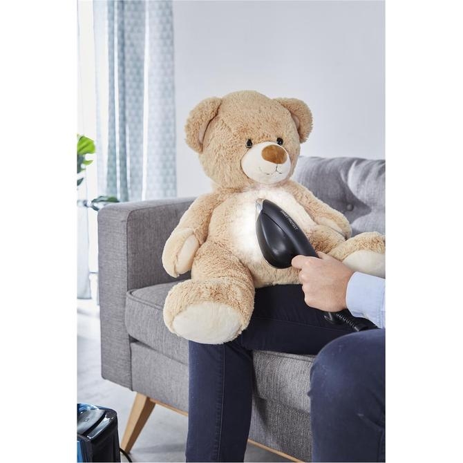 Bàn là hơi nước cao cấp Tefal IXEO Cube UT2020