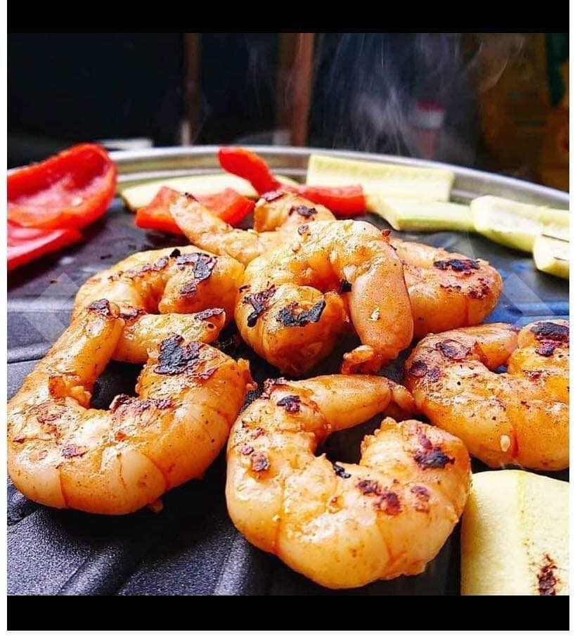 Bếp nướng lẩu Unold 2in1