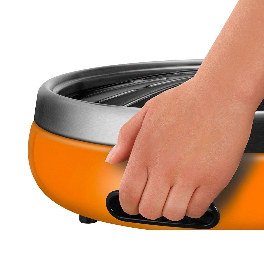 Bếp nướng lẩu Unold 2in1