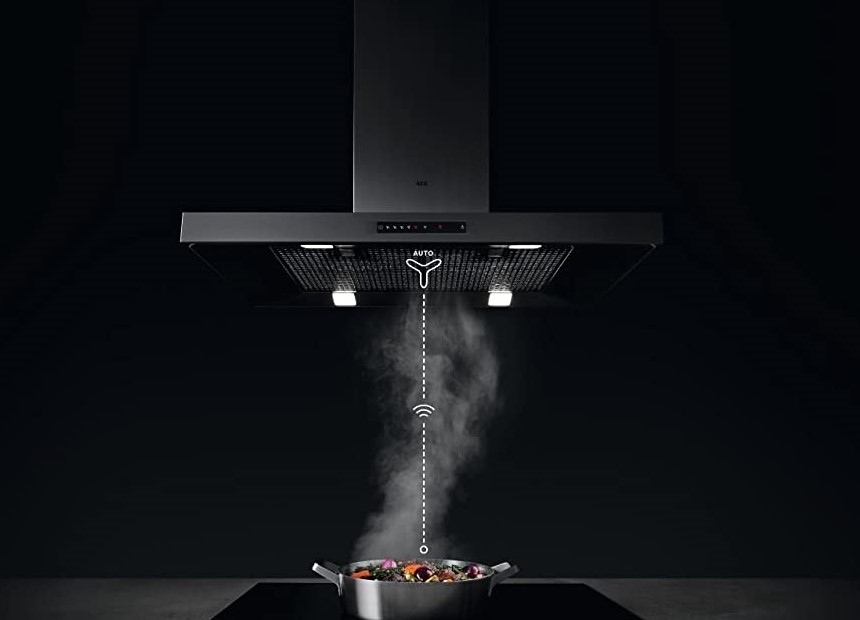 BẾP TỪ 4 VÙNG NẤU AEG IKB84431XB, VÙNG NẤU CẢM ỨNG, KHUNG THÉP KHÔNG GỈ