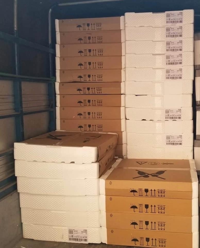 BẾP TỪ 4 VÙNG NẤU AEG IKB84431XB, VÙNG NẤU CẢM ỨNG, KHUNG THÉP KHÔNG GỈ