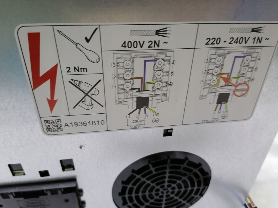 BẾP TỪ 4 VÙNG NẤU AEG IKB6431AXB, VÙNG NẤU CẢM ỨNG, KHUNG THÉP KHÔNG GỈ