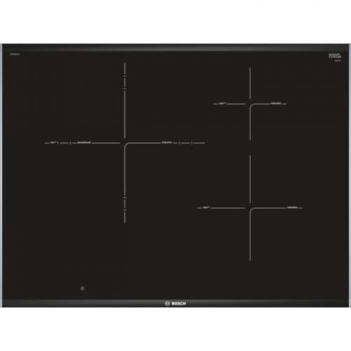 Bếp từ 3 vùng nấu BOSCH PID775DC1E