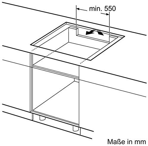 Bếp từ Bosch PXY875KW1E