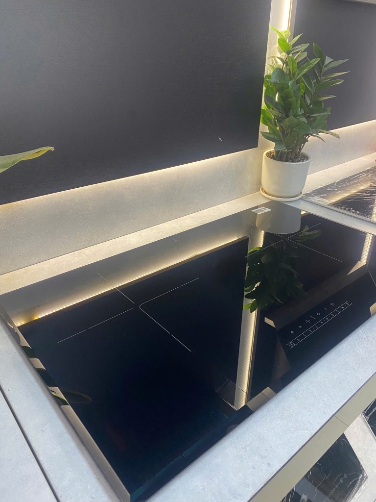 BẾP TỪ ĐÔI BOSCH PMI82560VN SERIES 6