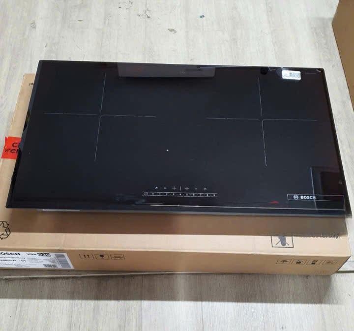 BẾP TỪ ĐÔI BOSCH PMI82560VN SERIES 6