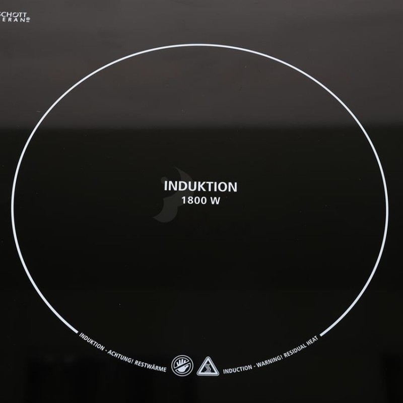 Bếp từ đôi Steba IK 300