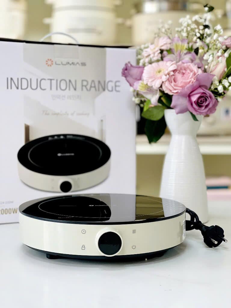 Bếp từ đơn Lumias LK24-220B