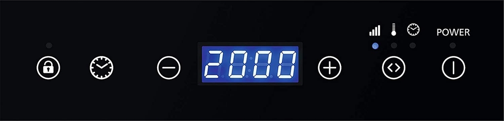 Bếp từ đơn Steba IK75 chính hãng Đức