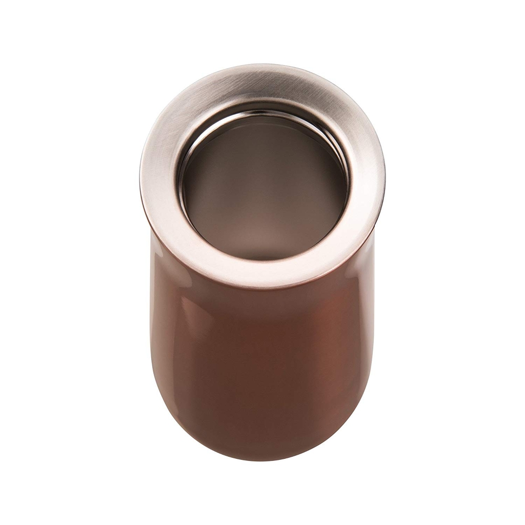 Cốc cách nhiệt WMF Impulse 350 ml, Màu đồng