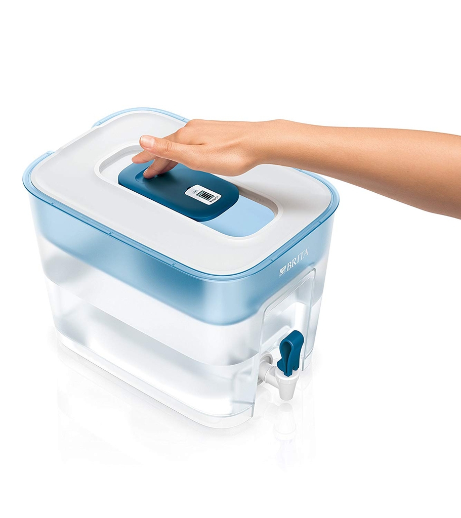 Bình lọc nước Brita 8,2 lít (Germany)