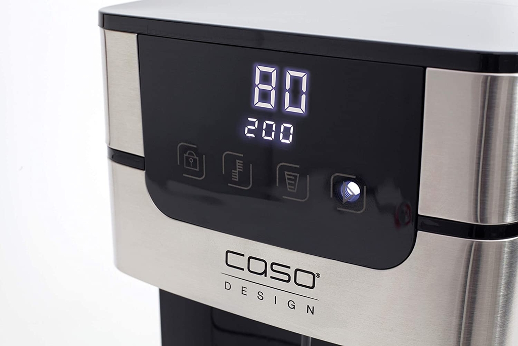 Bình thủy CASO HW1000