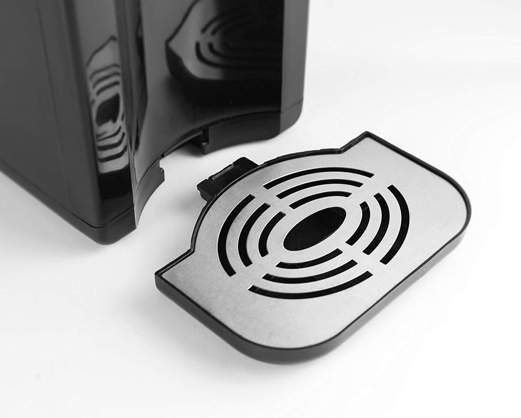 Bình thủy Caso HW 500 Touch