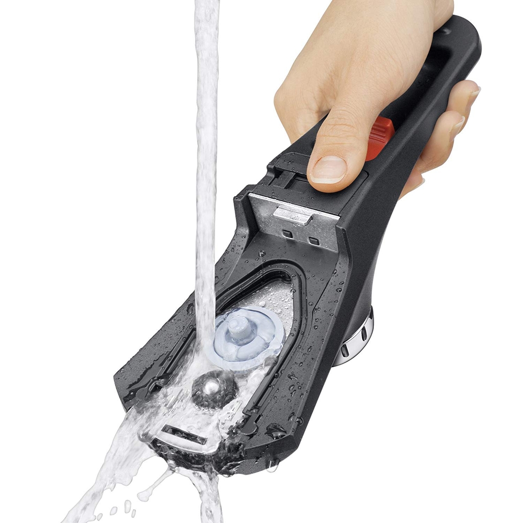 Bộ 2 nồi áp suất SILIT Sicomatic T-plus Duo 4,5+3l Green