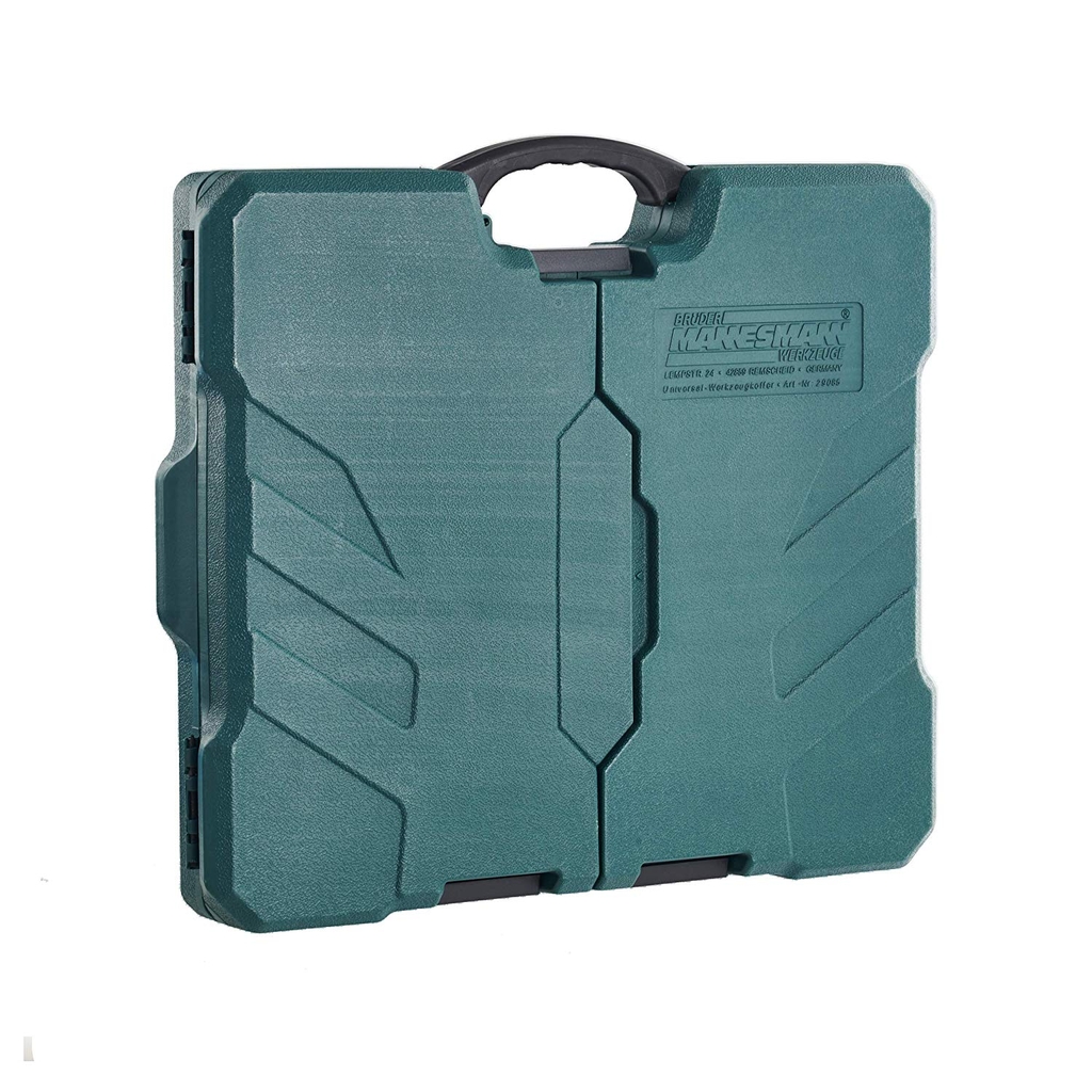 Bộ đồ nghề 89 món của Đức - Brüder MANNESMANN