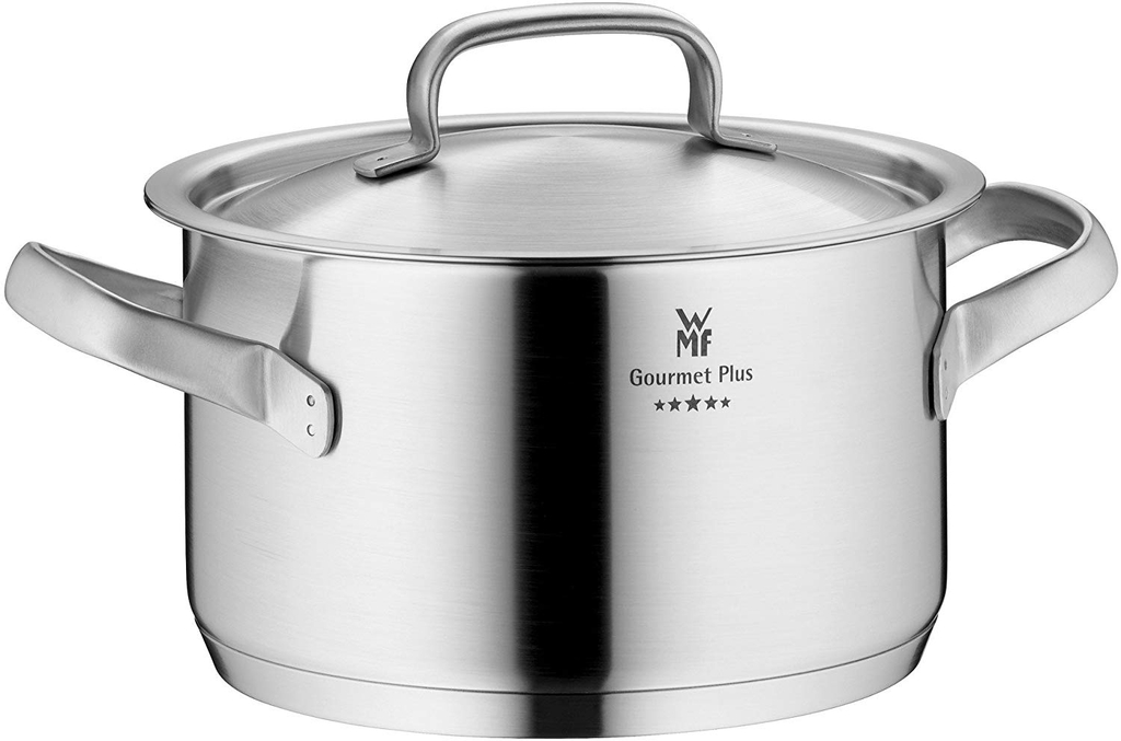 Bộ nồi WMF Gourmet Plus 5 món