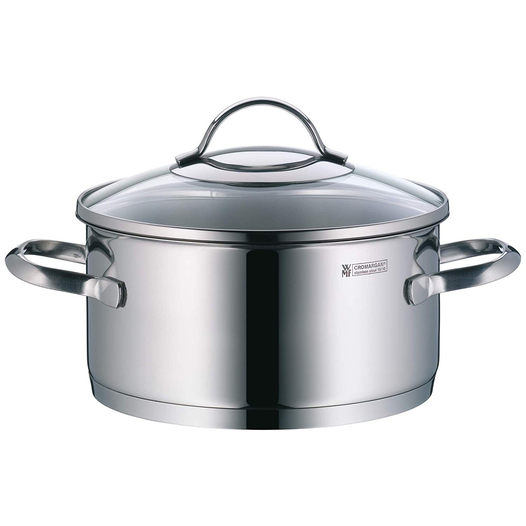 Bộ nồi WMF Provence Plus 5 món