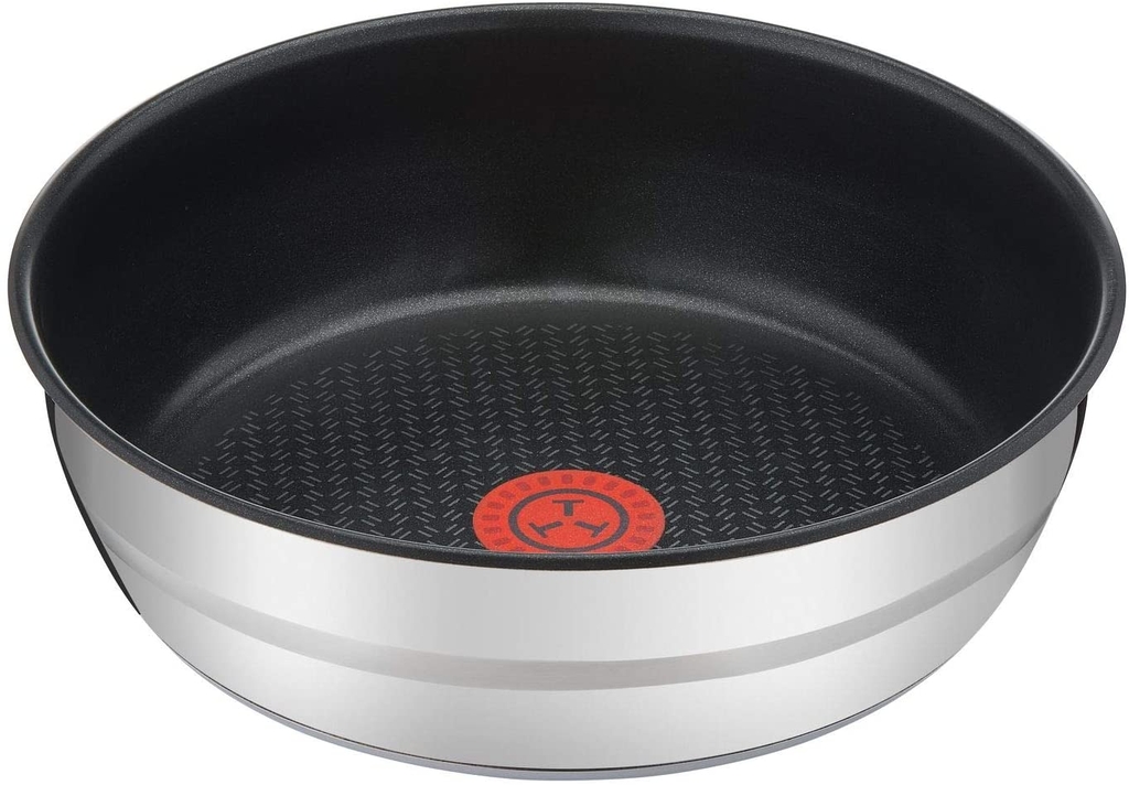 Bộ Nồi Chảo Tefal Ingenio Jamie Olive L95691 – 9 Món