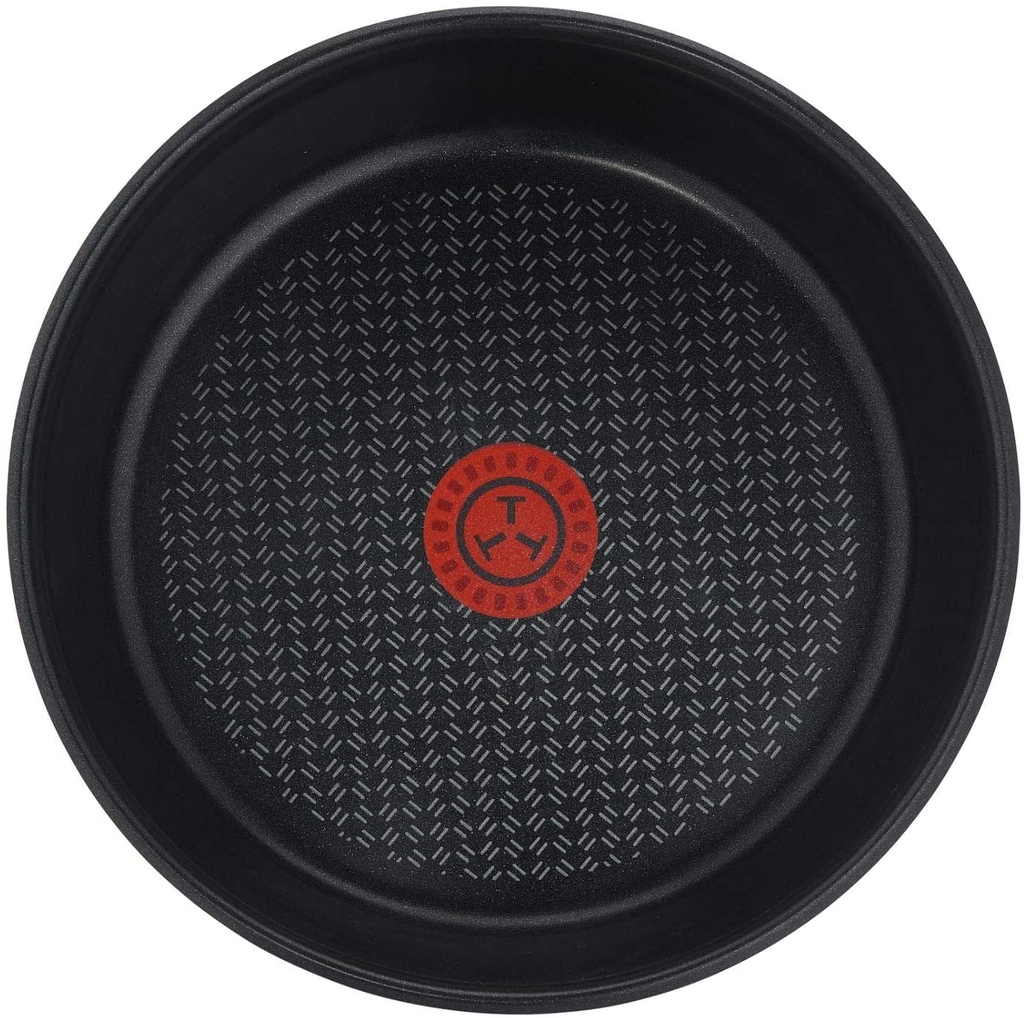 Bộ Nồi Chảo Tefal Ingenio Jamie Olive L95691 – 9 Món