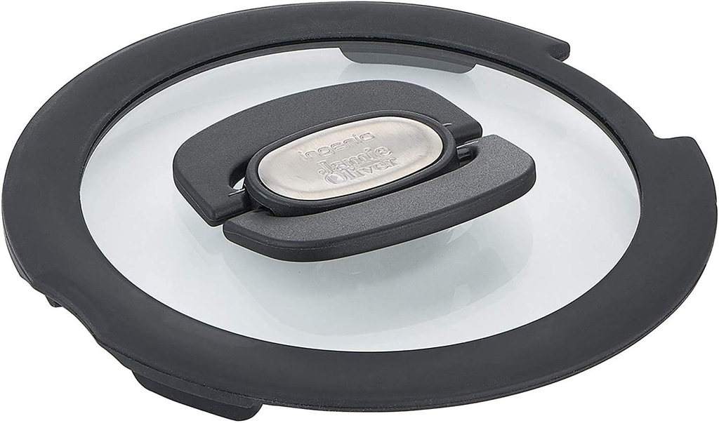 Bộ Nồi Chảo Tefal Ingenio Jamie Olive L95691 – 9 Món