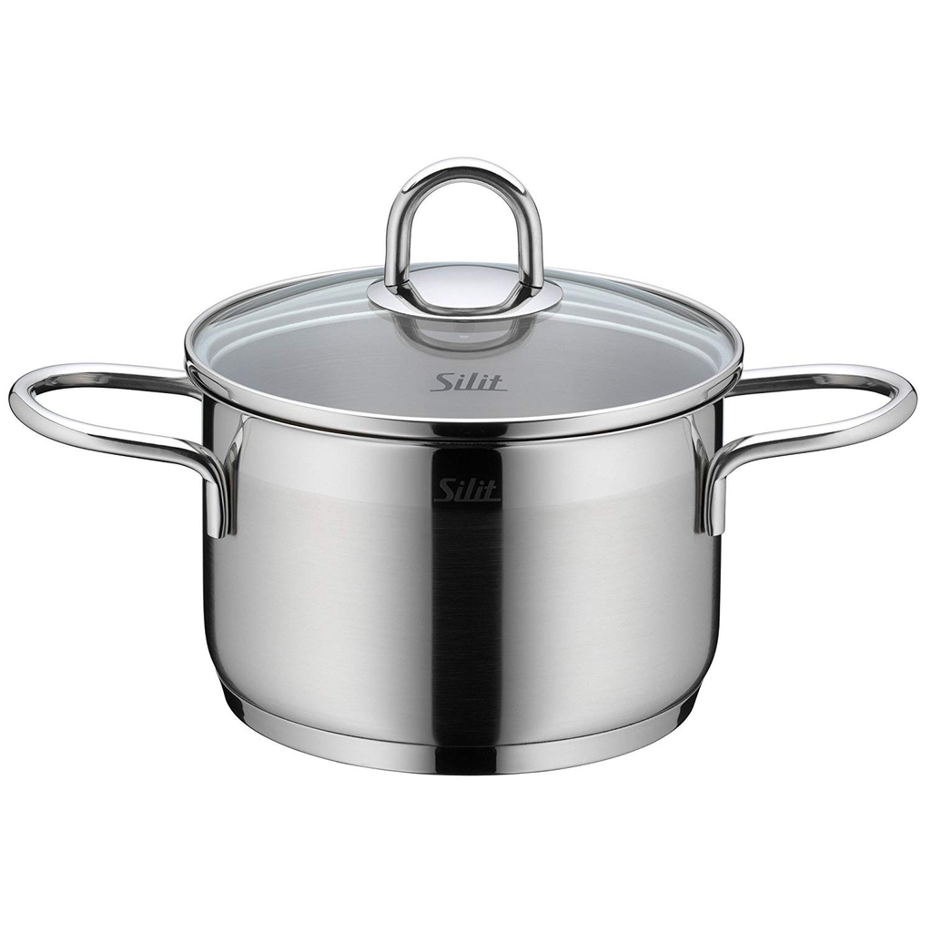 Bộ nồi Silit Diamant 7 món