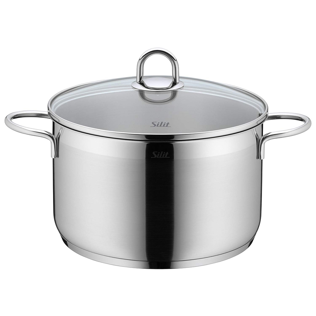 Bộ nồi Silit Diamant 7 món