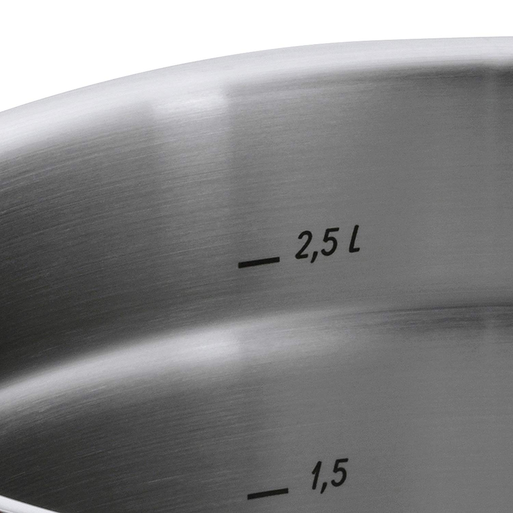 Bộ nồi WMF Function 4 món