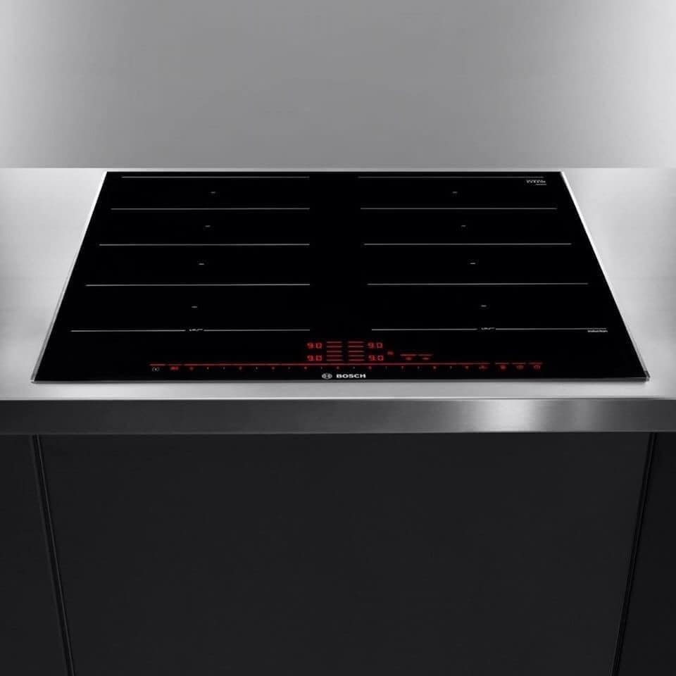 Bếp Từ Bosch PXX675DC1E Series 8 – Không Giới Hạn Vùng Nấu