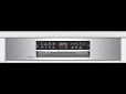 Máy rửa bát Bosch SMI6ZCS49E, Serie 6, Bán âm