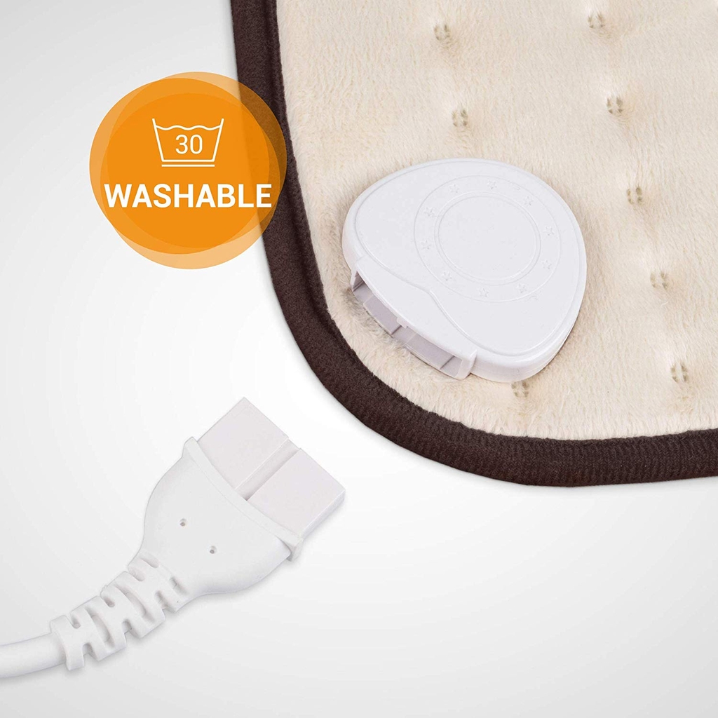 Đai lưng nhiệt Medisana HP A68