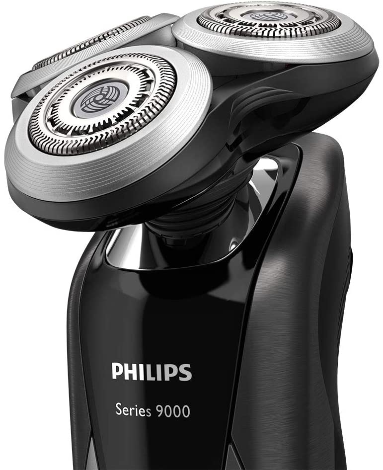 Đầu Dao Thay Máy Cạo Râu Philips SH90/70 – Dùng Cho Seri 9000 (S9xxx) và Seri 8000 (S8xxx)