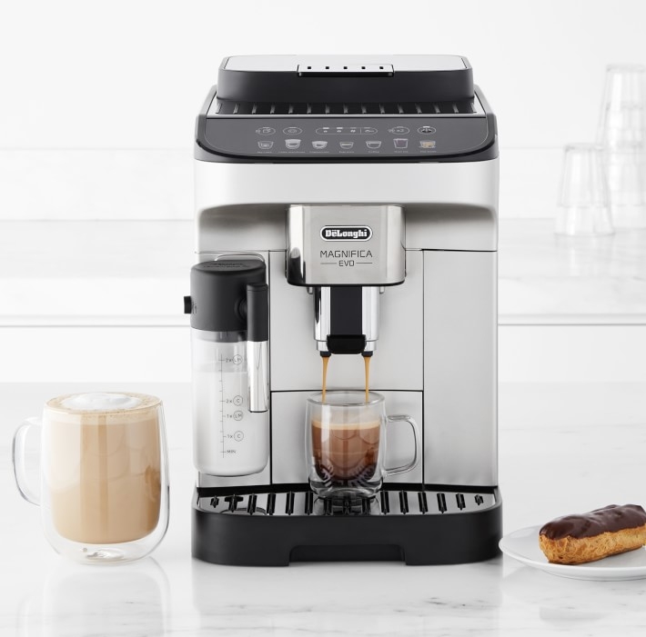 Máy Pha Cà Phê Tự Động De'longhi ECAM 292.81.SB