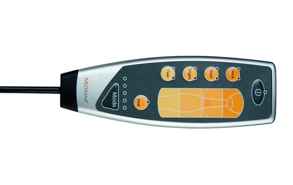 Đệm massage Medisana MM825