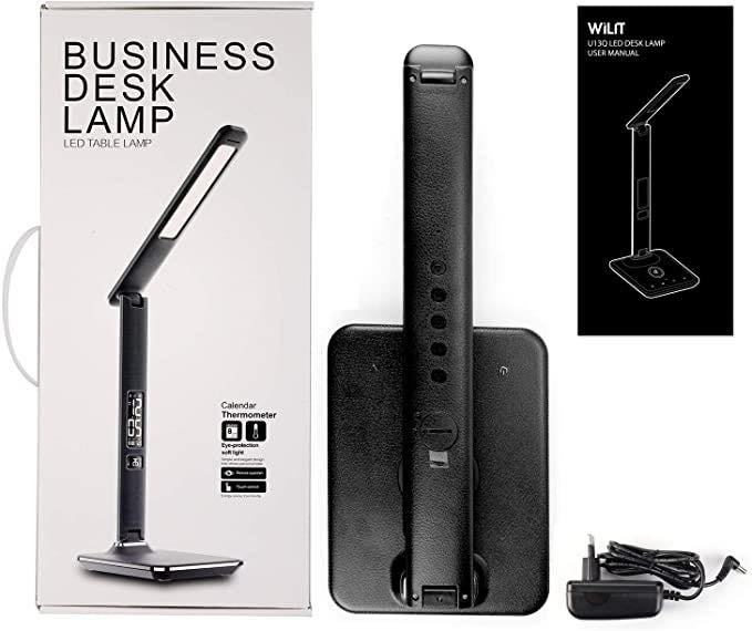 Đèn chống cận WILIT U13Q 18W, tích hợp sạc không dây