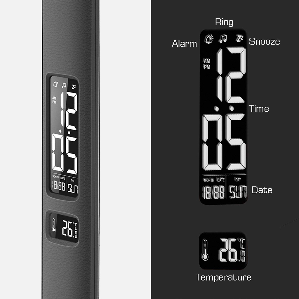 Đèn chống cận WILIT U13