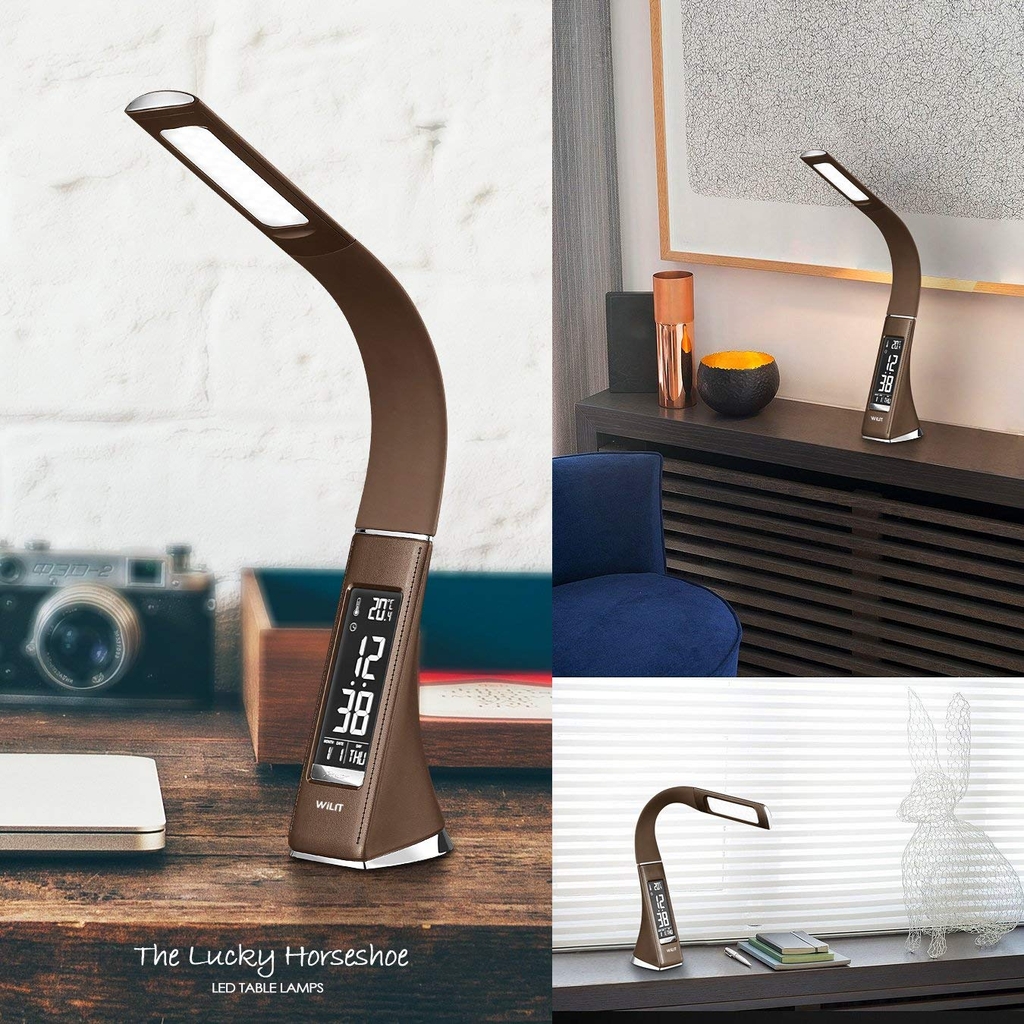 Đèn bàn chống cận Wilit U2